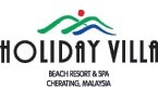 Holiday Villa Beach Resort & Spa Cherating - Logo